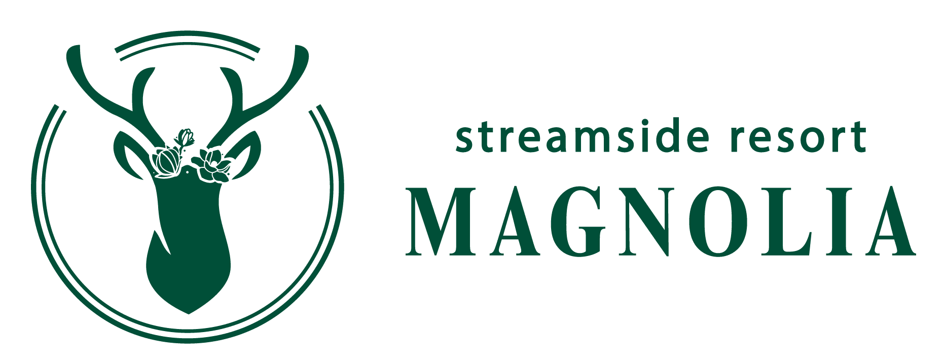 Magnolia Streamside Resort