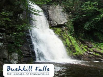 bushkills-falls