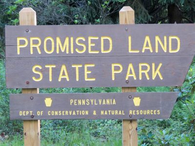 promised-land-state-park