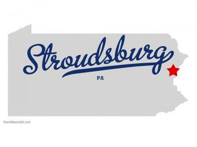 stroudsburg